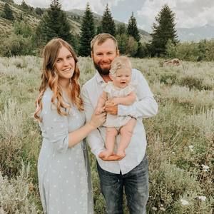 Meet your Posher, Kelsey